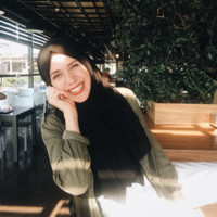 Merve Saruhan's profile photo