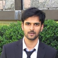 PayPal Employee Balaji Devaraj's profile photo