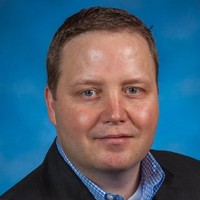 Capgemini Employee Darrell Buffington's profile photo