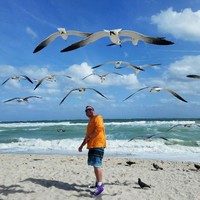 Century Contractors, LLC Employee Chris Carman's profile photo