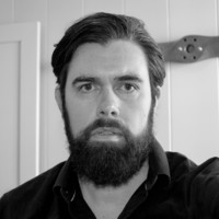 Element 8 Interactive Employee Quinton Hoover's profile photo