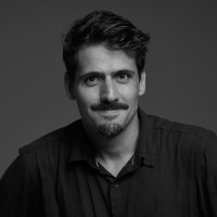 GMX Group Employee Marcelo V. Guimarães's profile photo