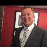 Mayflower Recruitment Ltd Employee Shawn Donovan's profile photo