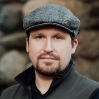 Nypro, Inc. Employee Tim Baird's profile photo