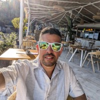 RIGGING SERVICES Employee Shaun Andrews's profile photo