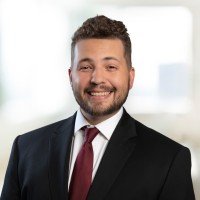 Stonehenge Consulting, PLC Employee Chandler Kaley's profile photo