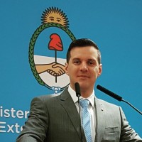 Embajada Argentina en Canadá Employee Sergio Rojo's profile photo