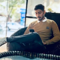 Quest Sampling Employee Rohit Yadav's profile photo
