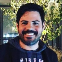 Alexandre MacHado Email & Phone Number