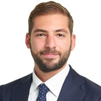 Almanac Realty Investors Employee Spencer Reiter's profile photo