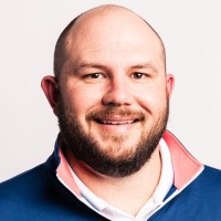 Charter Construction Employee Josh Crowell's profile photo