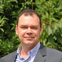 Alufinish GmbH & Co. KG Employee Bart Madou's profile photo