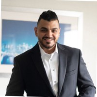 AriZona Beverage Co. Employee Islam Attia's profile photo