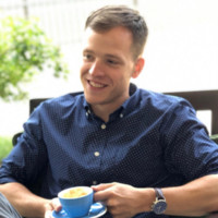 WAKEMED HEALTH & HOSPITAL Employee Paul Watson's profile photo