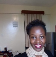 64 Robots Employee Eileen Anzabwa's profile photo