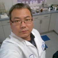Jian Wang's profile photo