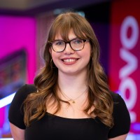Lenovo Employee Sam Overton's profile photo