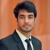 Zepsor Technologies, Inc. Employee Kritank Kalyan's profile photo