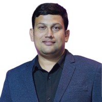 GSK Employee Sujit Nath's profile photo