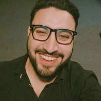 Me'kaaz Employee Israr Haq's profile photo