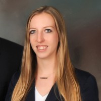 Lawyers With Purpose Employee Brittney Shearin's profile photo