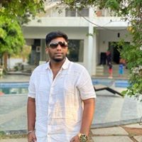 Amazon Payments, Inc. Employee Muddam Yadav's profile photo