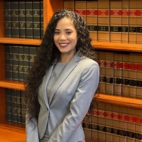 Bernhardt Riley, Attorneys at Law, PLLC Employee Victoria Martinez's profile photo