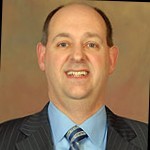 Texas Rangers Baseball Club Employee Rob Matwick's profile photo