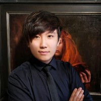 Second Dinner Employee Kai Qu's profile photo