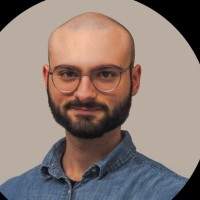 Hexordia Employee Adam Hachem's profile photo