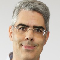 Israel Impact Partners Employee Michael Bloch's profile photo