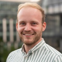 itemis DE Employee Lennart Wilms's profile photo