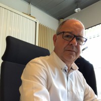Benjo Employee Michel Vermeylen's profile photo