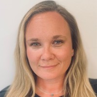 ICON plc Employee Ashley Watkins's profile photo