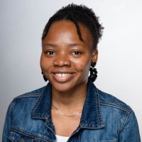 TecKube Employee Blessing Oyeniran's profile photo