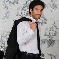 WSBP Electronics Employee Rodrigo Santos's profile photo