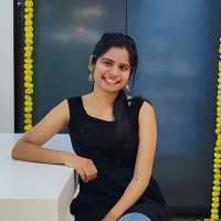 Sanjana Dhote Email