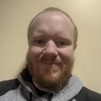Portland Water District Employee Matthew Stevens's profile photo