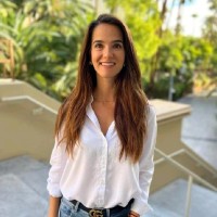 Blutag Employee Tracy Lopez's profile photo