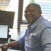 Kgosi Pampier