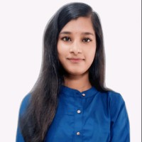Cloudpi Employee Jhansi Mamidikayala's profile photo