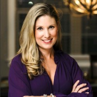 ExecuSource Employee Ashley Brown's profile photo