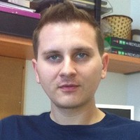 Itay Gurwitz's profile photo