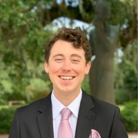 City of Johnston, Iowa Employee Jakob Sheraden's profile photo