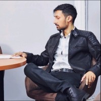 Hayden Naicker's profile photo