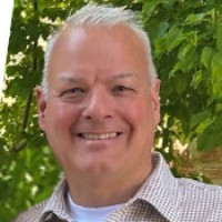 Children's Hospital Colorado Employee Robert McMahan's profile photo