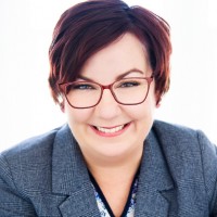 New Resources Consulting Employee Marie Truman's profile photo