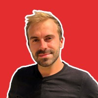 Beebs Employee John Schapmann's profile photo