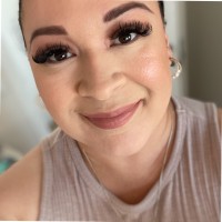 Starbucks Employee Francesca Hernandez's profile photo