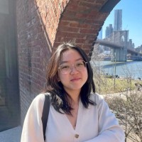Enica Engineering Employee Salina Liu's profile photo